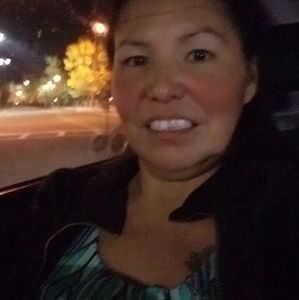 Meet your Posher, Trish